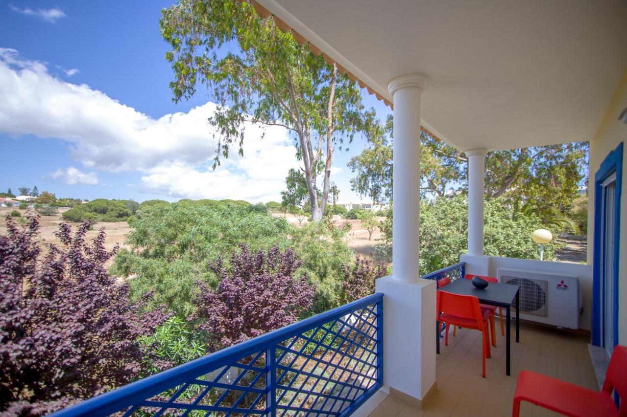 Apartamento Alfeli-Ap Olhos de Agua  Exterior foto