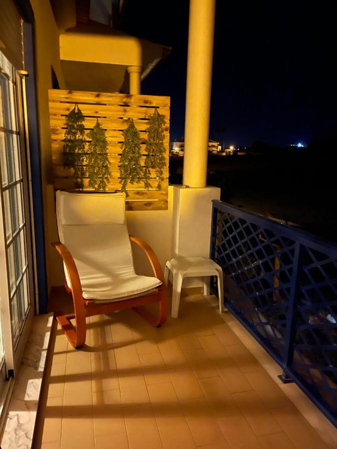Apartamento Alfeli-Ap Olhos de Agua  Exterior foto